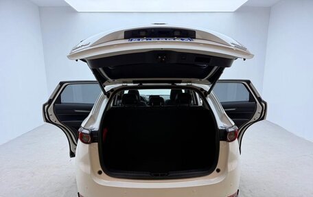 Mazda CX-5 II, 2022 год, 1 780 000 рублей, 17 фотография