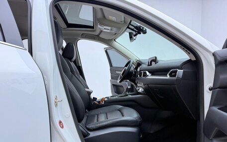 Mazda CX-5 II, 2022 год, 1 780 000 рублей, 21 фотография