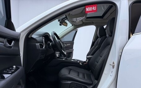 Mazda CX-5 II, 2022 год, 1 780 000 рублей, 12 фотография