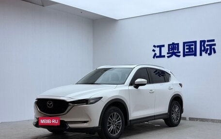 Mazda CX-5 II, 2022 год, 1 780 000 рублей, 18 фотография