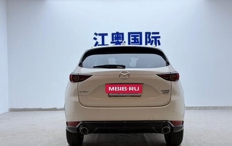 Mazda CX-5 II, 2022 год, 1 780 000 рублей, 19 фотография