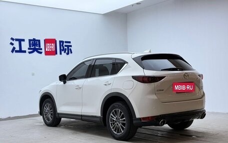 Mazda CX-5 II, 2022 год, 1 780 000 рублей, 13 фотография