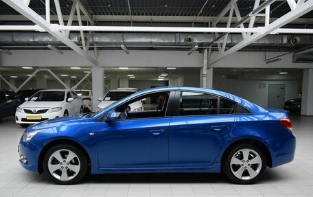 Chevrolet Cruze II, 2011 год, 735 000 рублей, 4 фотография