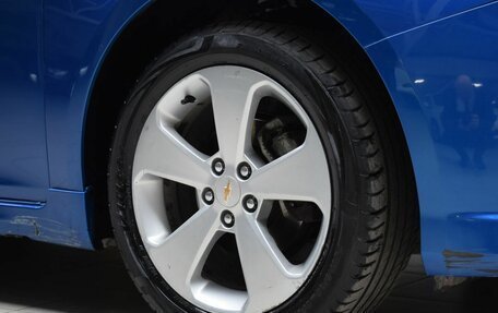 Chevrolet Cruze II, 2011 год, 735 000 рублей, 9 фотография