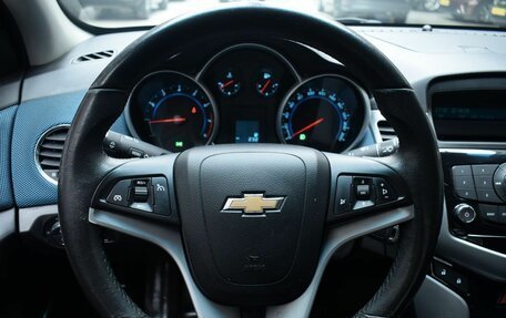 Chevrolet Cruze II, 2011 год, 735 000 рублей, 12 фотография
