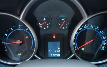 Chevrolet Cruze II, 2011 год, 735 000 рублей, 13 фотография