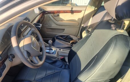 Audi A4, 2006 год, 250 000 рублей, 6 фотография
