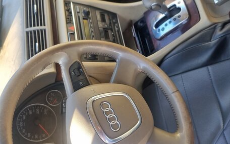 Audi A4, 2006 год, 250 000 рублей, 7 фотография