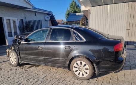 Audi A4, 2006 год, 250 000 рублей, 4 фотография