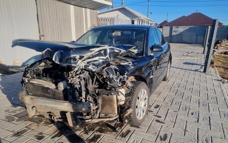 Audi A4, 2006 год, 250 000 рублей, 10 фотография