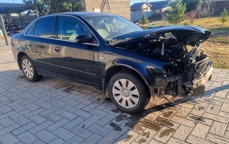 Audi A4, 2006 год, 250 000 рублей, 8 фотография