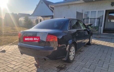 Audi A4, 2006 год, 250 000 рублей, 2 фотография