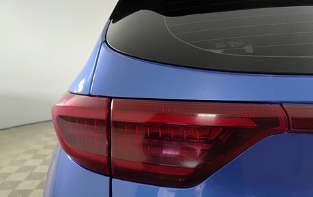 KIA Sportage IV рестайлинг, 2020 год, 2 750 000 рублей, 9 фотография