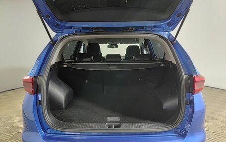 KIA Sportage IV рестайлинг, 2020 год, 2 750 000 рублей, 10 фотография