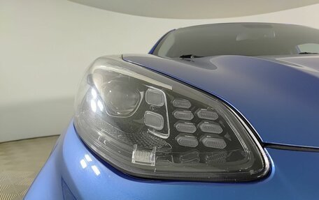 KIA Sportage IV рестайлинг, 2020 год, 2 750 000 рублей, 17 фотография