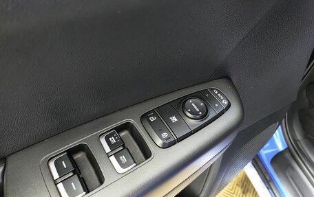 KIA Sportage IV рестайлинг, 2020 год, 2 750 000 рублей, 19 фотография