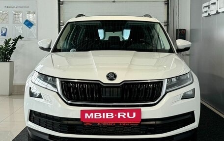 Skoda Kodiaq I, 2020 год, 2 499 000 рублей, 2 фотография