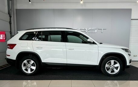 Skoda Kodiaq I, 2020 год, 2 499 000 рублей, 3 фотография