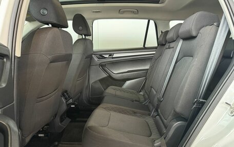 Skoda Kodiaq I, 2020 год, 2 499 000 рублей, 11 фотография