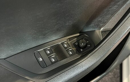 Skoda Kodiaq I, 2020 год, 2 499 000 рублей, 25 фотография