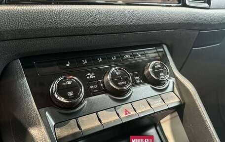 Skoda Kodiaq I, 2020 год, 2 499 000 рублей, 21 фотография