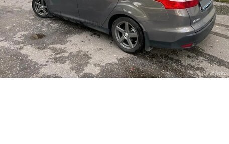 Ford Focus III, 2013 год, 650 000 рублей, 3 фотография