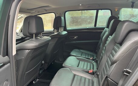 Renault Espace V рестайлинг, 2021 год, 3 070 000 рублей, 9 фотография