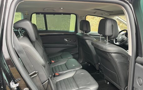 Renault Espace V рестайлинг, 2021 год, 3 070 000 рублей, 10 фотография