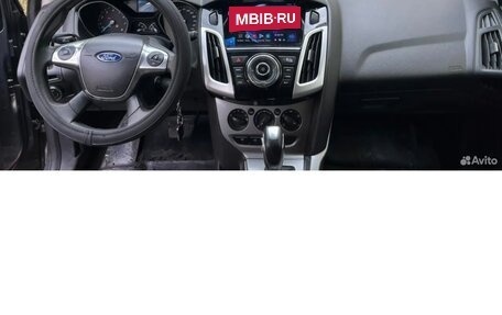 Ford Focus III, 2013 год, 650 000 рублей, 4 фотография