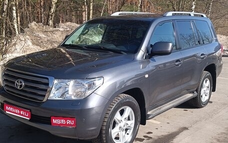 Toyota Land Cruiser 200, 2011 год, 3 350 000 рублей, 1 фотография