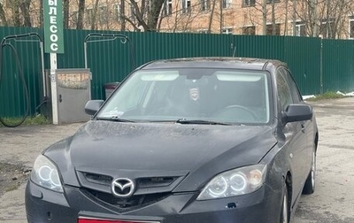Mazda 3, 2005 год, 270 000 рублей, 1 фотография