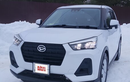 Daihatsu Rocky, 2021 год, 1 400 000 рублей, 1 фотография