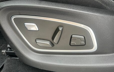 Renault Espace V рестайлинг, 2021 год, 3 070 000 рублей, 15 фотография