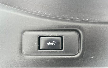 Renault Espace V рестайлинг, 2021 год, 3 070 000 рублей, 13 фотография