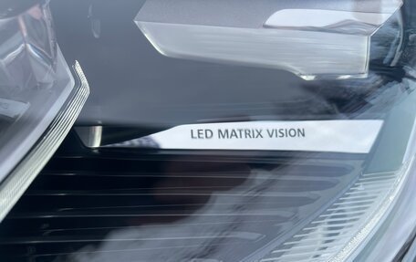 Renault Espace V рестайлинг, 2021 год, 3 070 000 рублей, 12 фотография