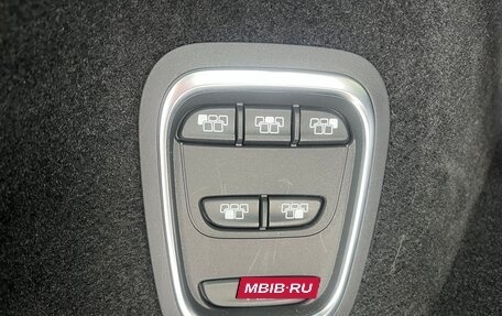 Renault Espace V рестайлинг, 2021 год, 3 070 000 рублей, 14 фотография