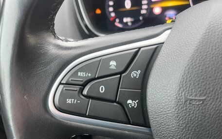 Renault Espace V рестайлинг, 2021 год, 3 070 000 рублей, 21 фотография