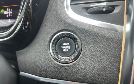 Renault Espace V рестайлинг, 2021 год, 3 070 000 рублей, 20 фотография