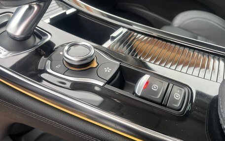 Renault Espace V рестайлинг, 2021 год, 3 070 000 рублей, 19 фотография