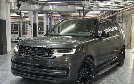 Land Rover Range Rover IV рестайлинг, 2026 год, 24 490 000 рублей, 1 фотография