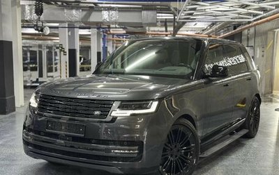 Land Rover Range Rover IV рестайлинг, 2026 год, 24 490 000 рублей, 1 фотография