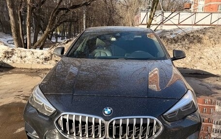 BMW 2 серия F44, 2020 год, 2 500 000 рублей, 1 фотография