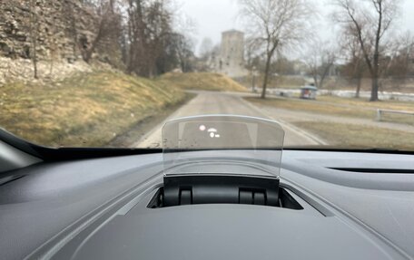 Renault Espace V рестайлинг, 2021 год, 3 070 000 рублей, 28 фотография