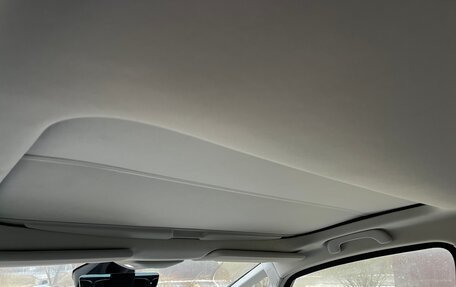 Renault Espace V рестайлинг, 2021 год, 3 070 000 рублей, 26 фотография