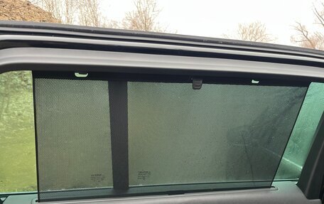 Renault Espace V рестайлинг, 2021 год, 3 070 000 рублей, 25 фотография