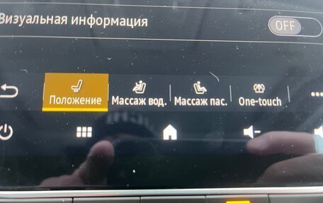 Renault Espace V рестайлинг, 2021 год, 3 070 000 рублей, 22 фотография