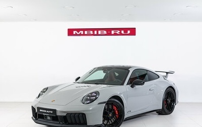 Porsche 911, 2025 год, 26 990 000 рублей, 1 фотография