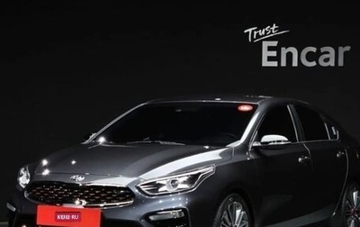 KIA K3, 2022 год, 1 375 000 рублей, 1 фотография