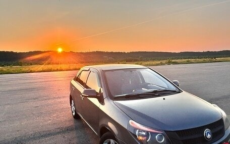 Geely GC6, 2014 год, 350 000 рублей, 8 фотография