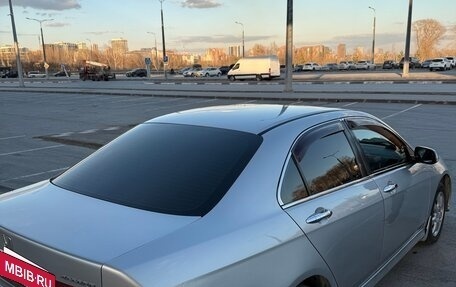 Honda Accord VII рестайлинг, 2005 год, 720 000 рублей, 5 фотография